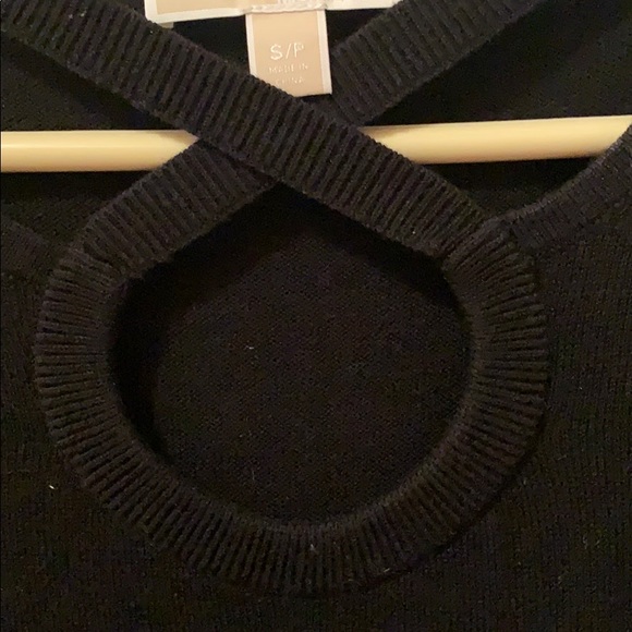 Michael Kors Sweater Dress - Picture 7 of 16